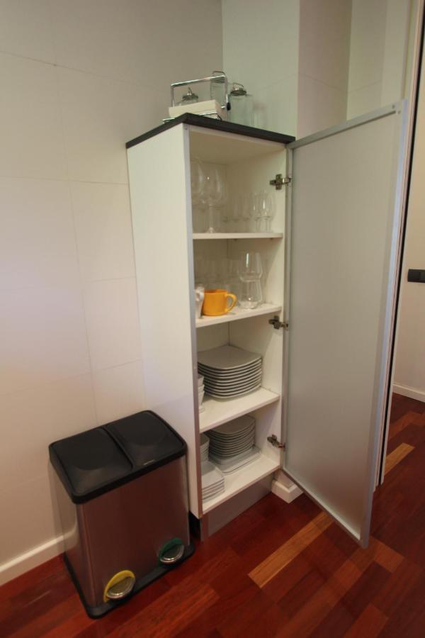 Apartamento Frente Al Mar Málaga Exterior foto